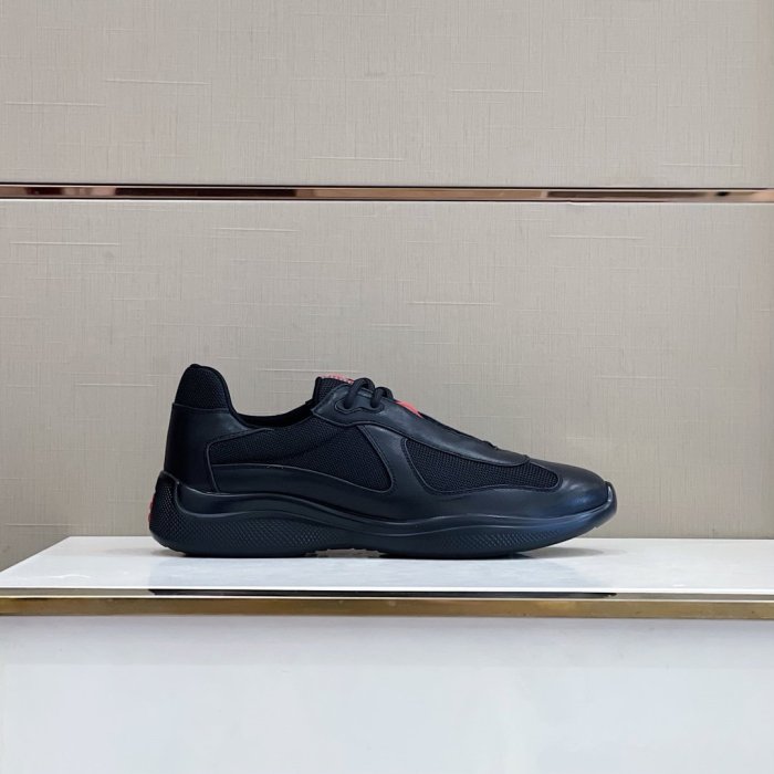 Prada shoes Item NO：183003 size：38-44
