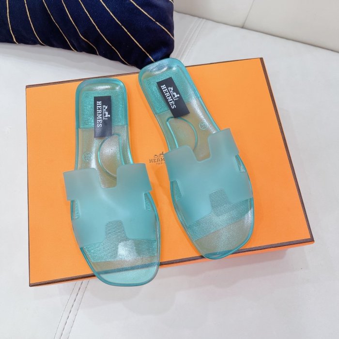 Hermes Women Shoes size 35-40 Item NO：183040
