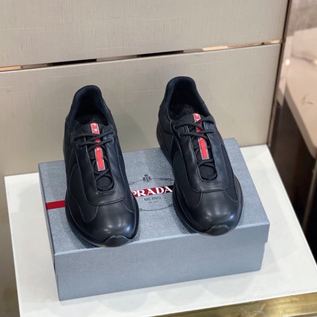 Prada shoes Item NO：183003 size：38-44