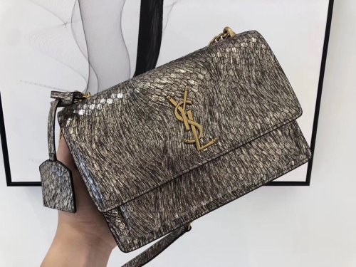 Saint Laurent bags