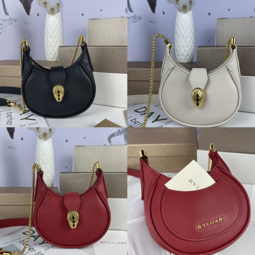 Bulgari bags