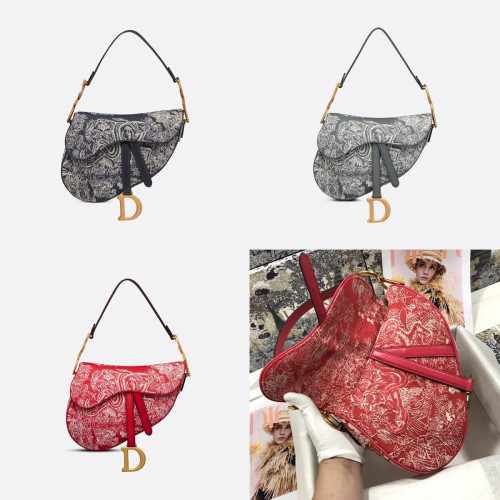 Dior bags