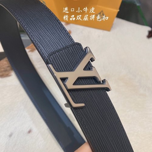 LOUIS VUITTON Belt