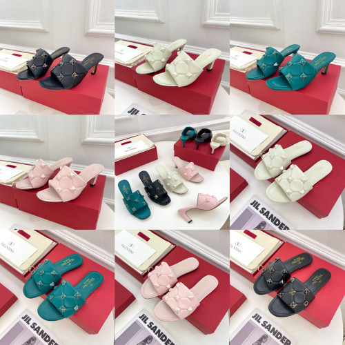 Valentino Women_Slippers/Sandals 35-41