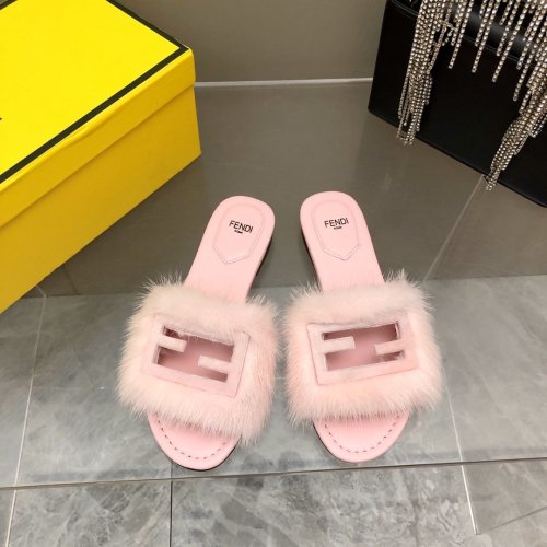 Fendi Women_Slippers/Sandals eur 35-41