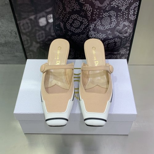 Dior women _Pumps/Heels shoes eur 35-41