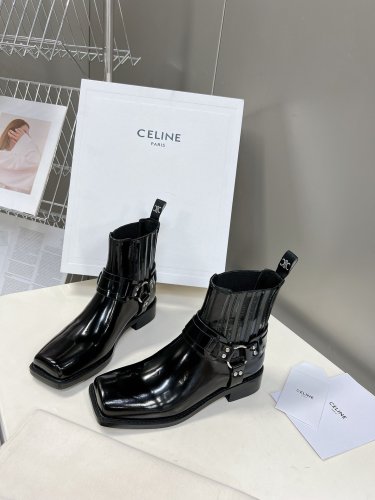 CELINE women _Boots shoes eur 35-40
