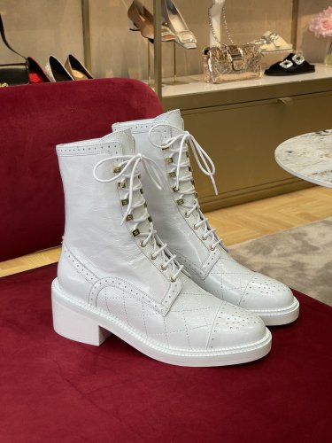 Chanel women _Boots shoes eur 35-41