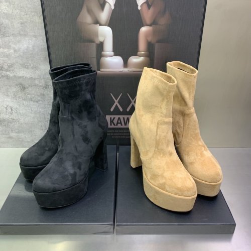 Saint Laurent women _Boots shoes eur 35-41