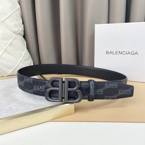 Balenciaga Belt