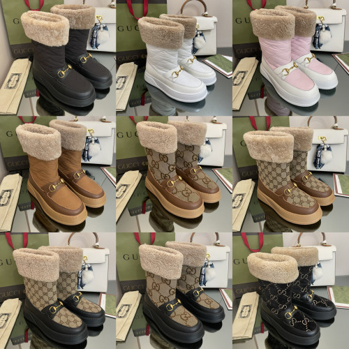 Gucci women _Boots shoes eur 35-41