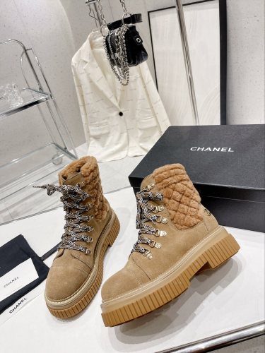 Chanel women _Boots shoes eur 35-40