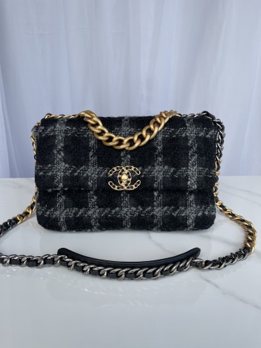 Chanel bags