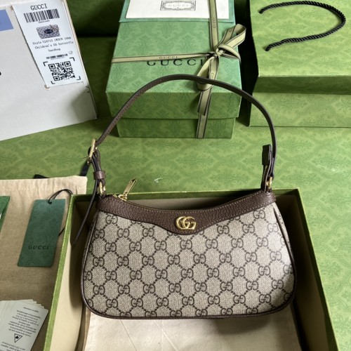 Gucci bags