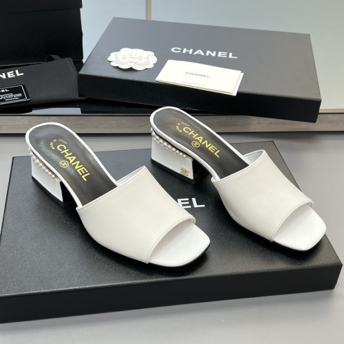 Chanel women _Sandals/Slippers shoes eur 35-41