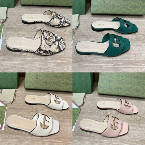 Gucci women _Sandals/Slippers shoes eur 35-41