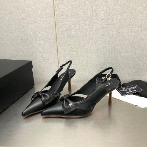 Chanel women _Sandals/Slippers shoes eur 35-39 7CM