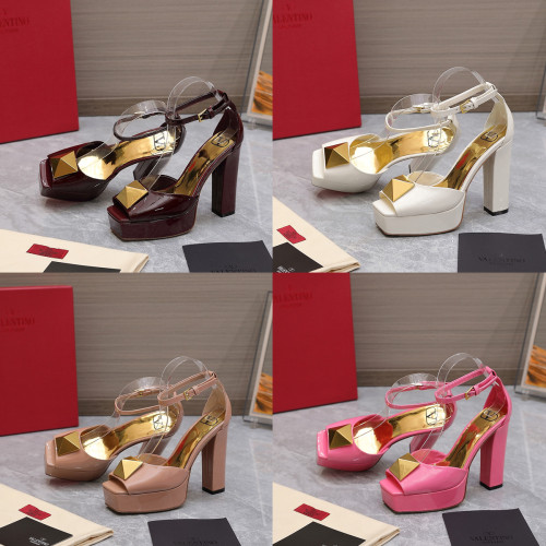 Valentino women _Sandals/Slippers shoes eur 35-41 13CM