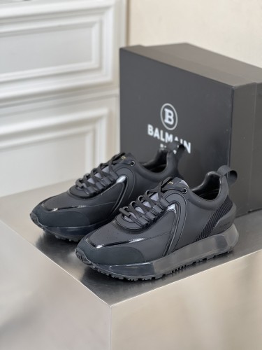 BALMAIN men_Casual shoes eur 39-44