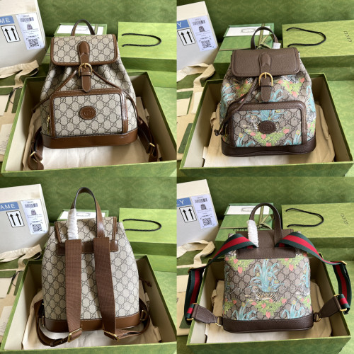 Gucci bags