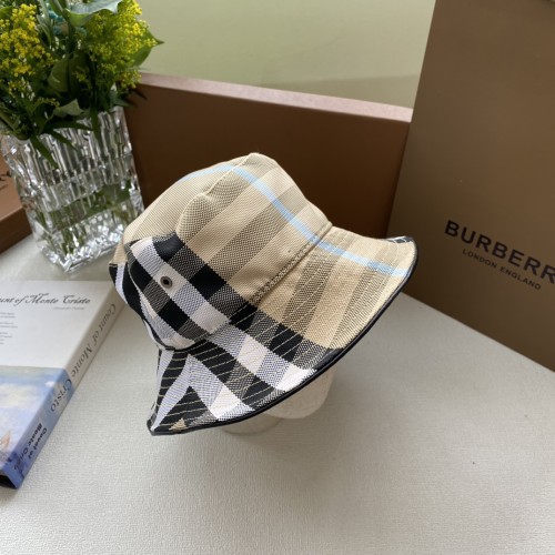 Burberry Hats