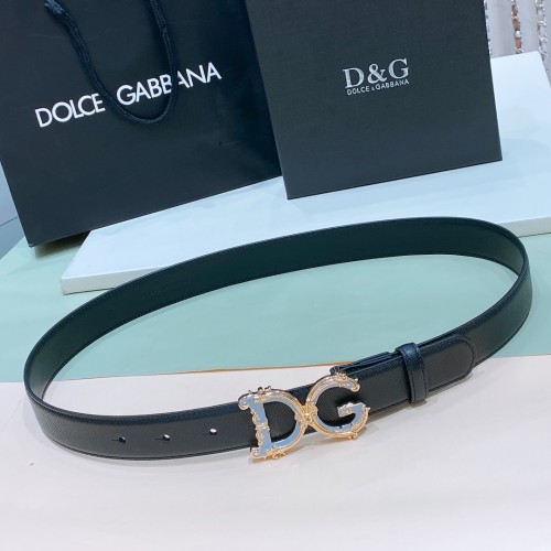 Doice&Gabbana Belt