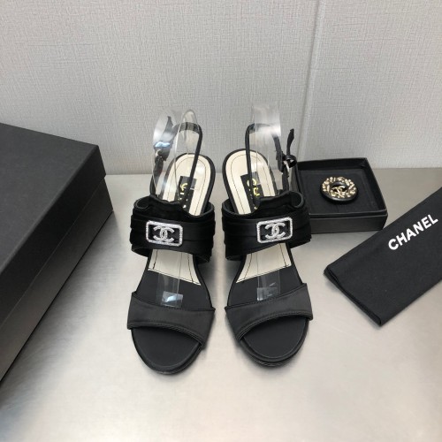 Chanel Women_ Pumps/Heels shoes eur 35-41