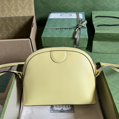 Gucci bags