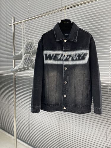 We11done Jackets size：S-L