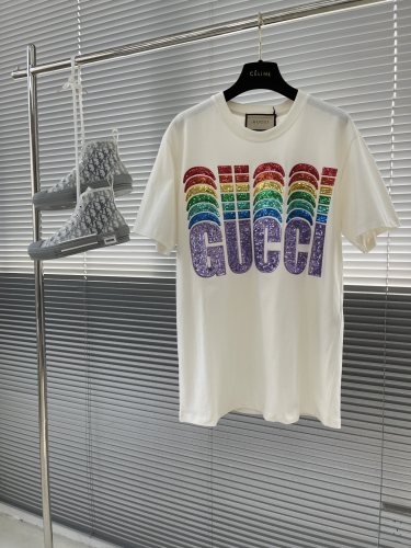 Gucci Shirts size：S-L