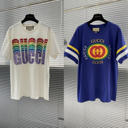 Gucci Shirts size：S-L
