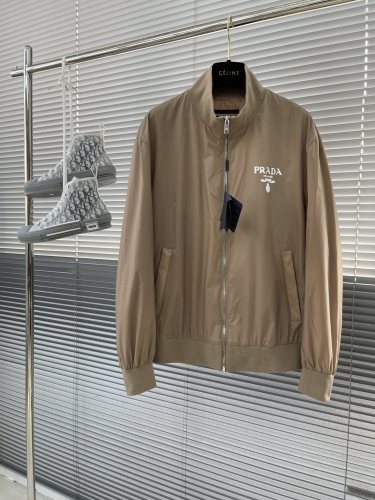 Prada Jackets size：M-XXXL