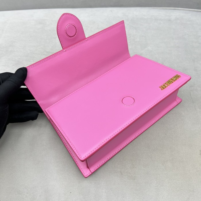 Jacquemus bags