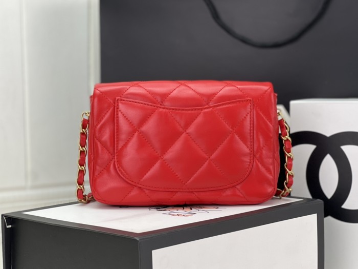 Chanel bags
