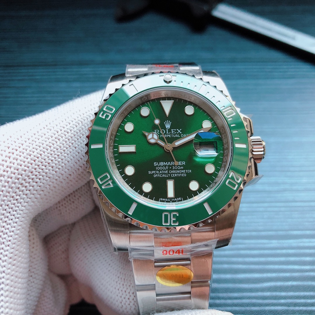 2813 Popular Rolex mechanical watches 