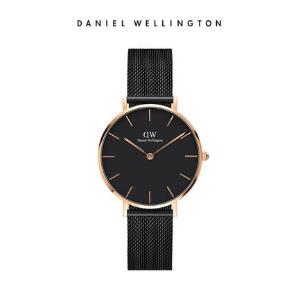 Havn Armstrong ben 3A Luxury DW Daniel Wellington brand watch couple designer watch ladies  watch 28mm 32mm 36mm