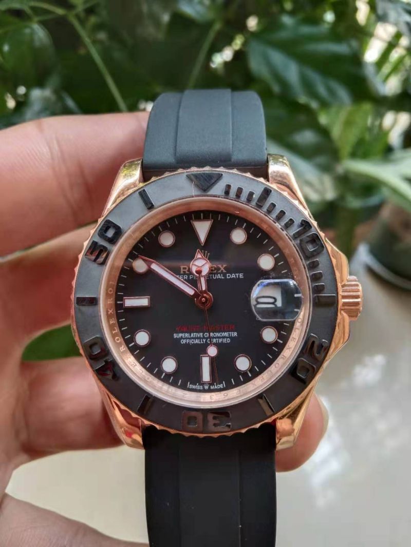 rolex 2813