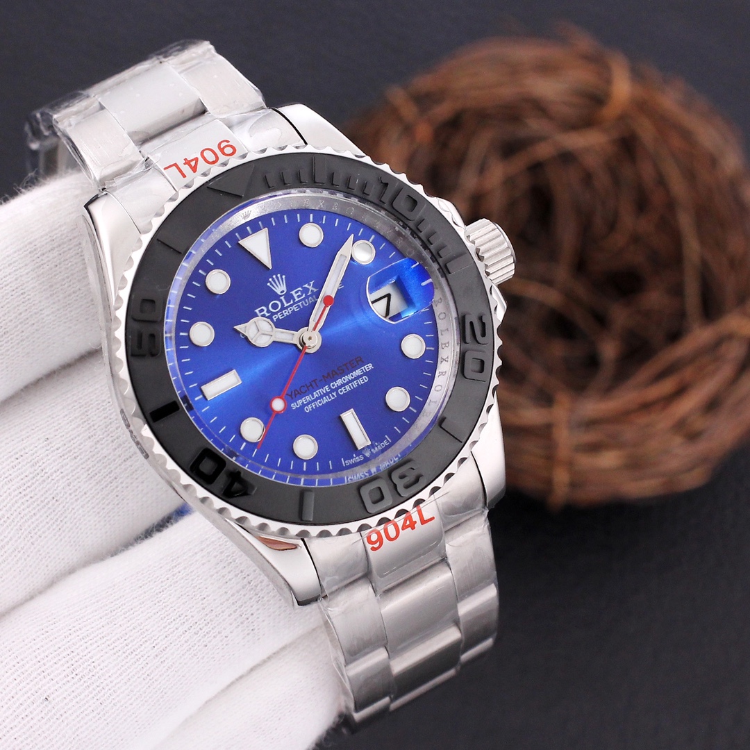 rolex 2813