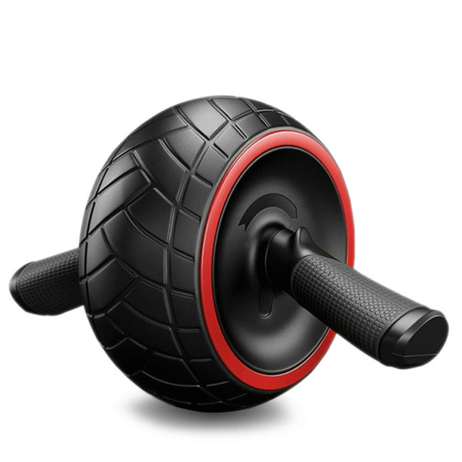 Speed Abs Complete Ab Workout System By Iron Gym Abdominal Roller Wheel