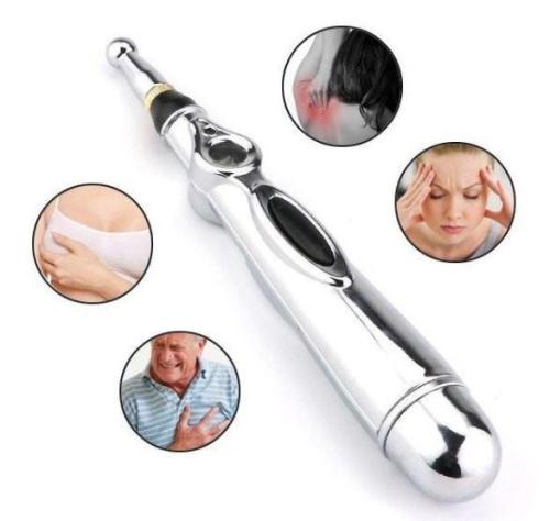 Electronic Acupuncture Pen (BUY 2+ TO GET 15% OFF)