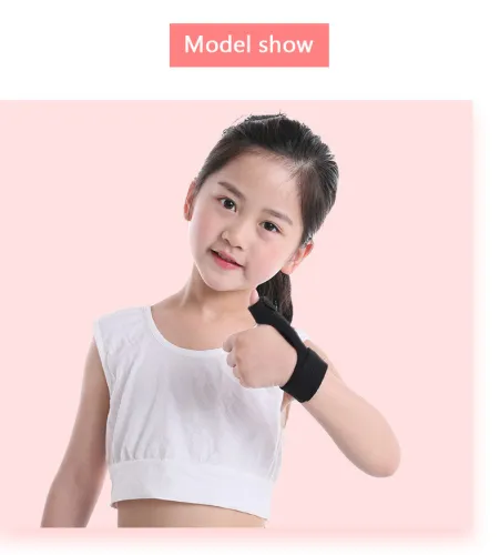 Children's thumb strap, wrist strap, suitable for tenosynovitis, finger sprain, finger wear, thumb fracture fixation strap, prevent secondary injury