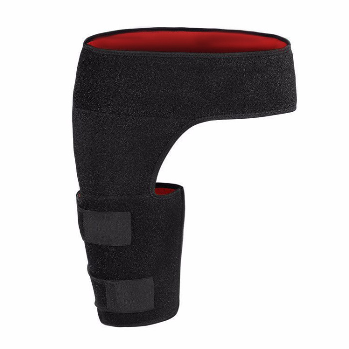 US$ 25.99 - Groin Support Hip Brace for Sciatica Pain Relief, Hip