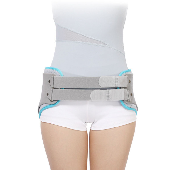 Sacroiliac SI Joint Hip Belt Lower Back Support-Hip Braces for Hip Pain Pelvic  Support Belt Sciatica Pelvis Lumbar Pain Relief - AliExpress