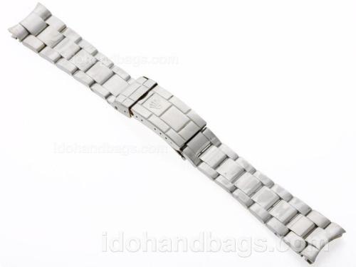 Rolex Stainless Steel Oyster Strap 36928
