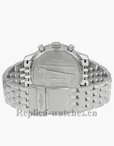 Breitling Navitimer A11b013012 White Dial Replica Watch