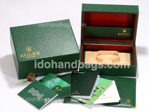 Rolex Original Style Full Set Box-Luxury Edition 14927