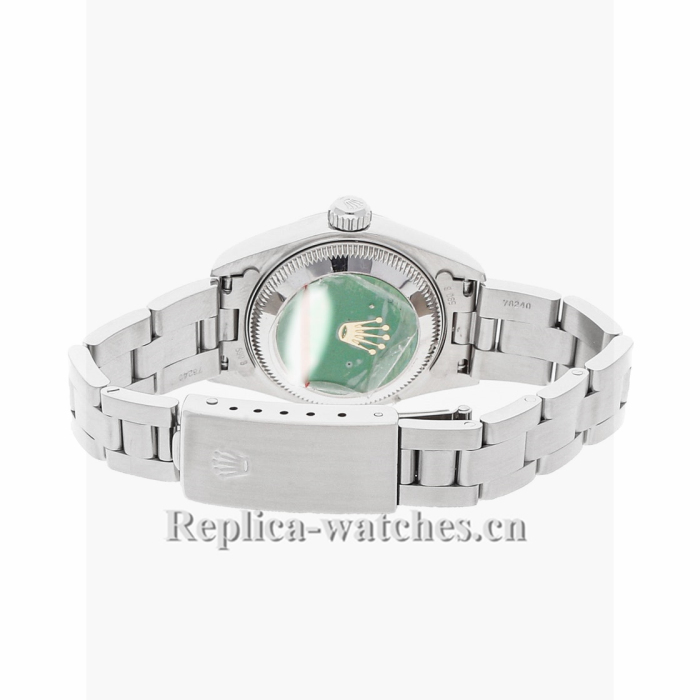 Rolex Replica Oyster Perpetual Date 79160