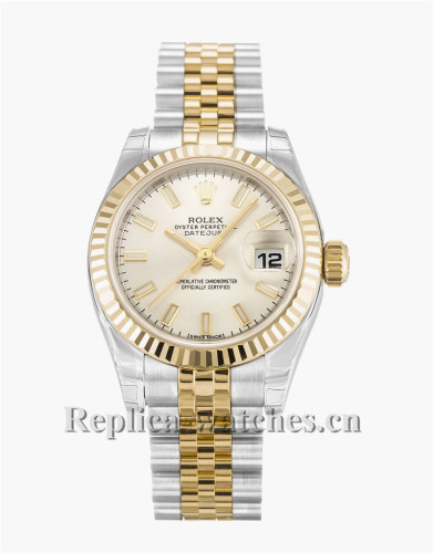 Rolex Datejust Lady Watch 179173