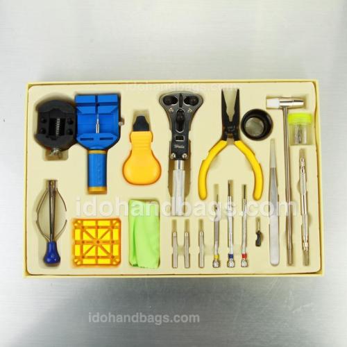 20pcs Watch Repair Tool Kit 131840