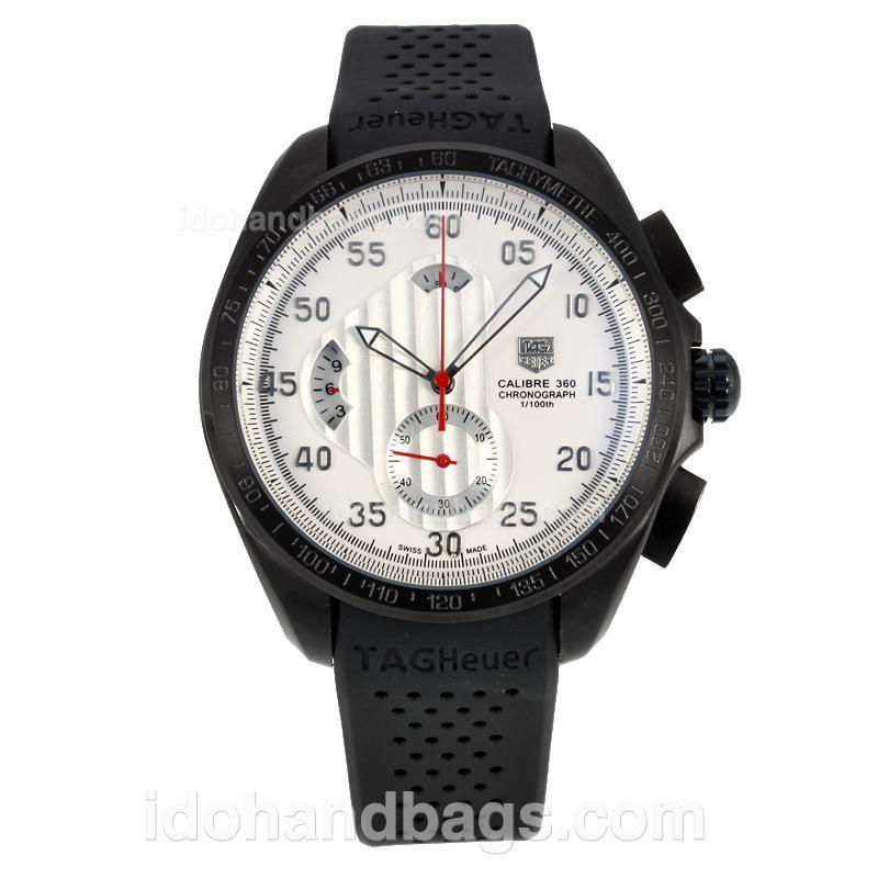 tag heuer carrera calibre 360